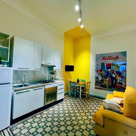Casa Gio' Bari Apartment Exterior photo