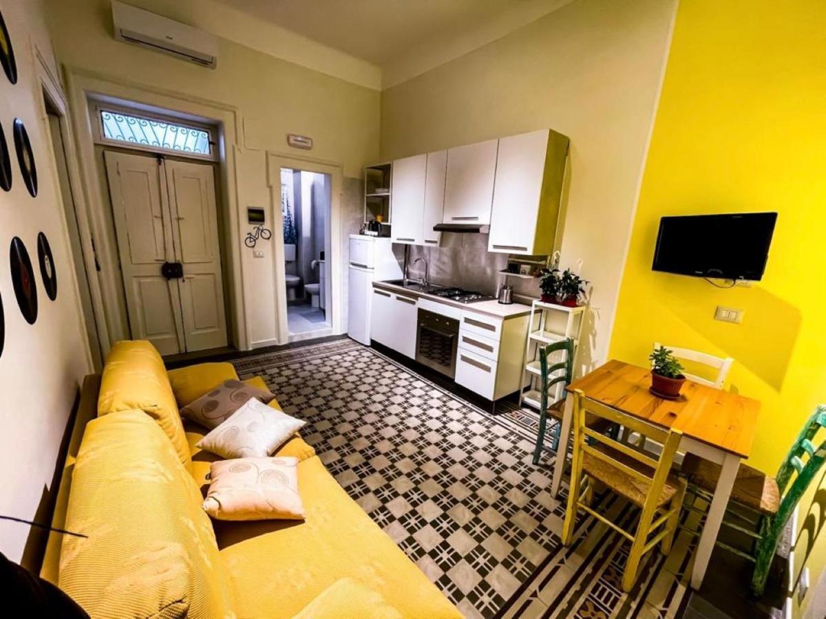 Casa Gio' Bari Apartment Exterior photo